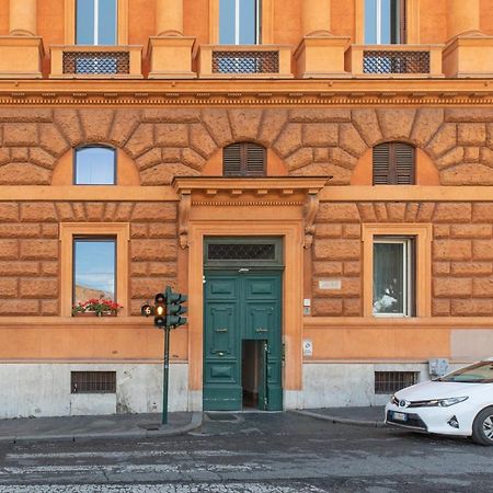 Iflat Colosseum Wide Apartment Rome Extérieur photo