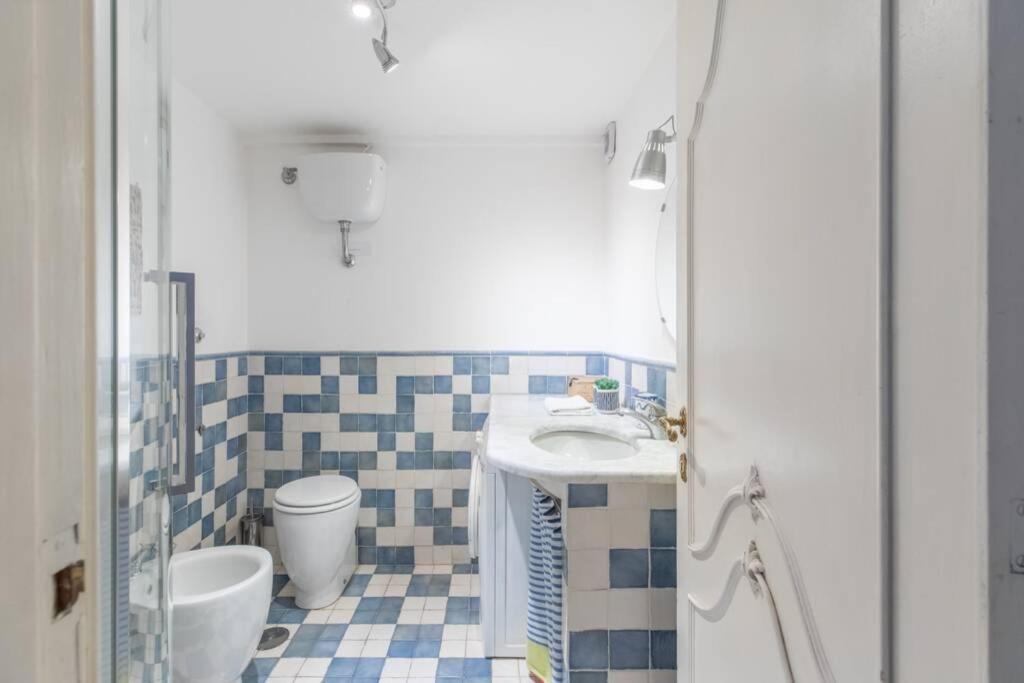 Iflat Colosseum Wide Apartment Rome Extérieur photo