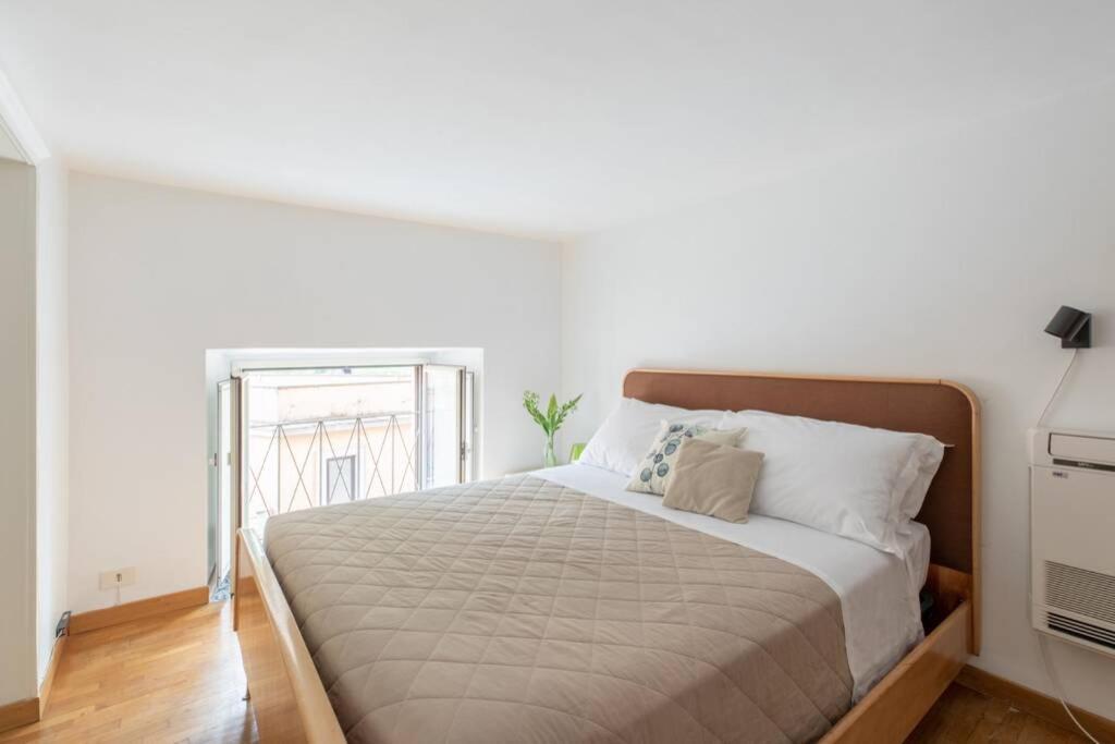 Iflat Colosseum Wide Apartment Rome Extérieur photo