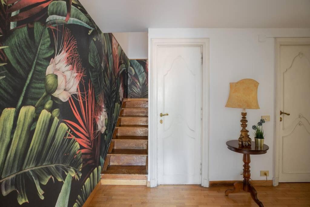 Iflat Colosseum Wide Apartment Rome Extérieur photo