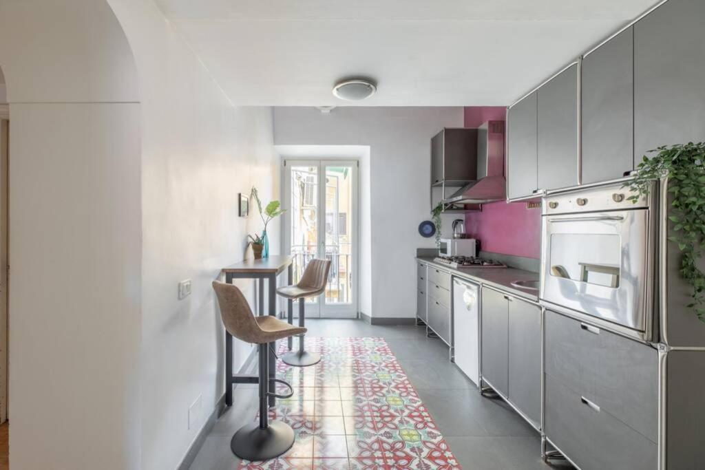 Iflat Colosseum Wide Apartment Rome Extérieur photo