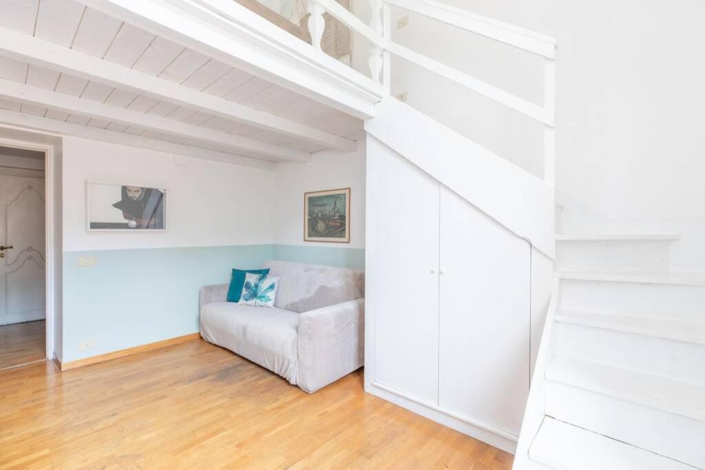 Iflat Colosseum Wide Apartment Rome Extérieur photo