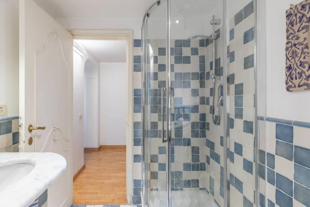 Iflat Colosseum Wide Apartment Rome Extérieur photo