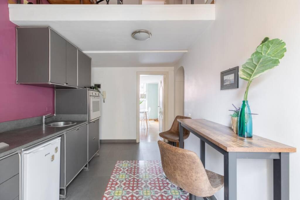 Iflat Colosseum Wide Apartment Rome Extérieur photo