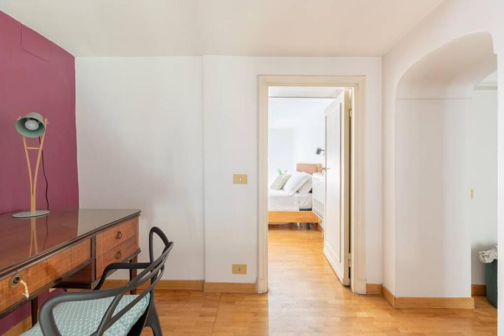 Iflat Colosseum Wide Apartment Rome Extérieur photo