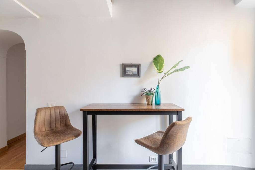 Iflat Colosseum Wide Apartment Rome Extérieur photo
