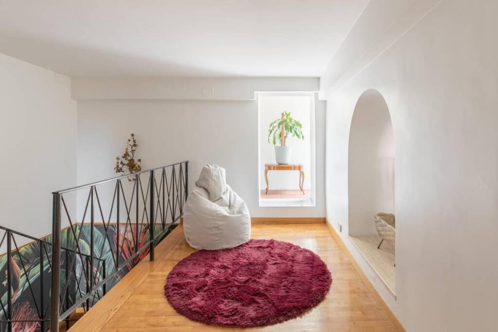 Iflat Colosseum Wide Apartment Rome Extérieur photo