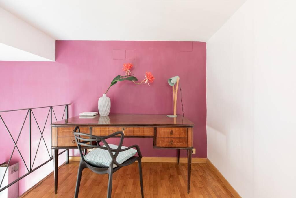 Iflat Colosseum Wide Apartment Rome Extérieur photo