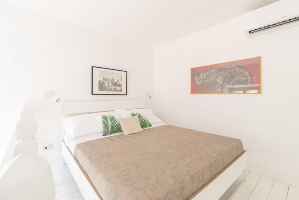 Iflat Colosseum Wide Apartment Rome Extérieur photo