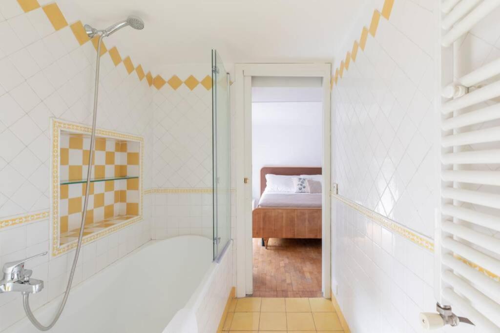 Iflat Colosseum Wide Apartment Rome Extérieur photo