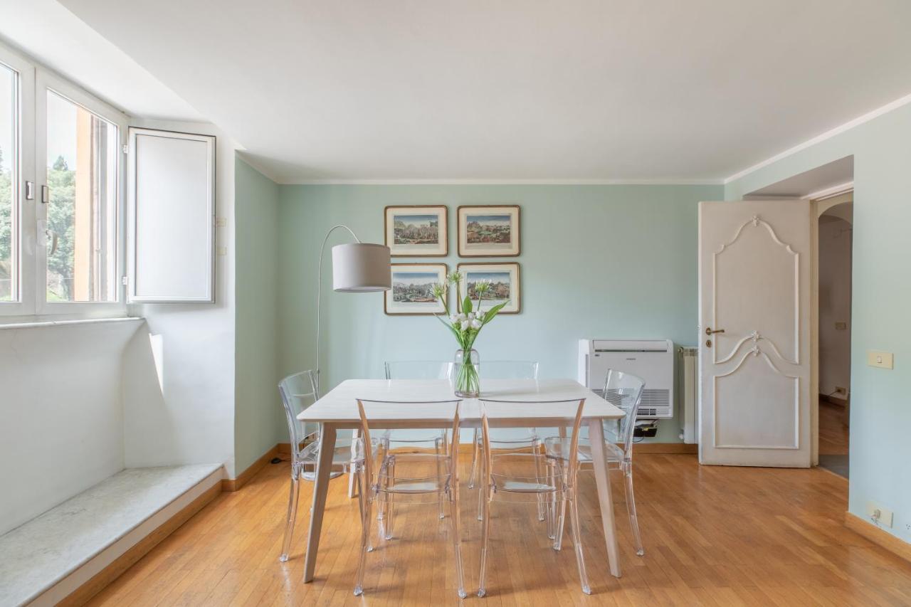 Iflat Colosseum Wide Apartment Rome Extérieur photo