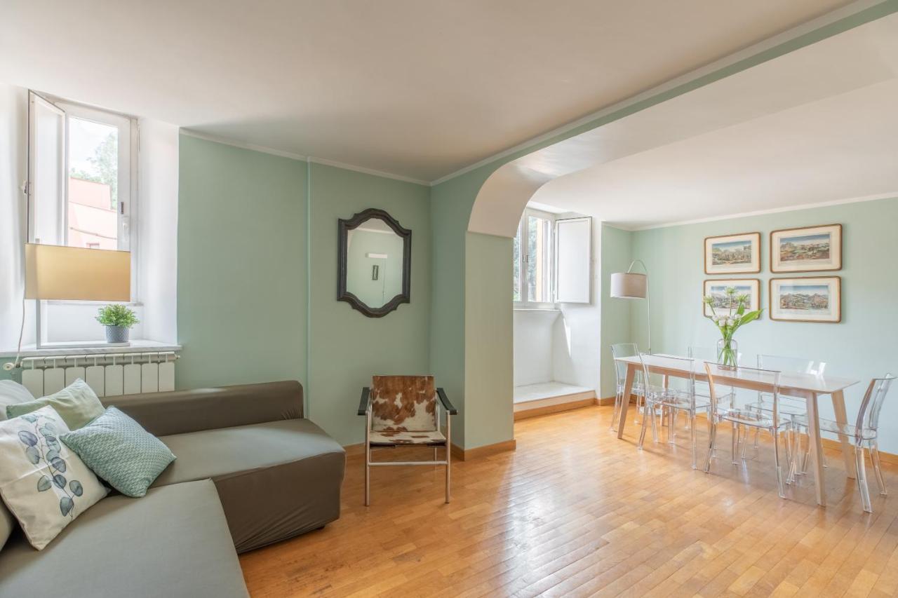 Iflat Colosseum Wide Apartment Rome Extérieur photo