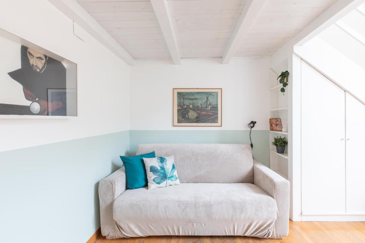 Iflat Colosseum Wide Apartment Rome Extérieur photo