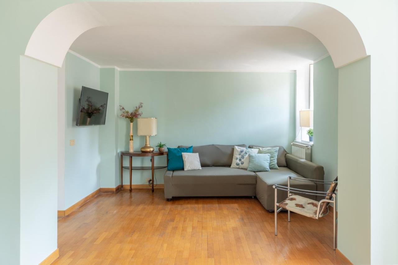 Iflat Colosseum Wide Apartment Rome Extérieur photo